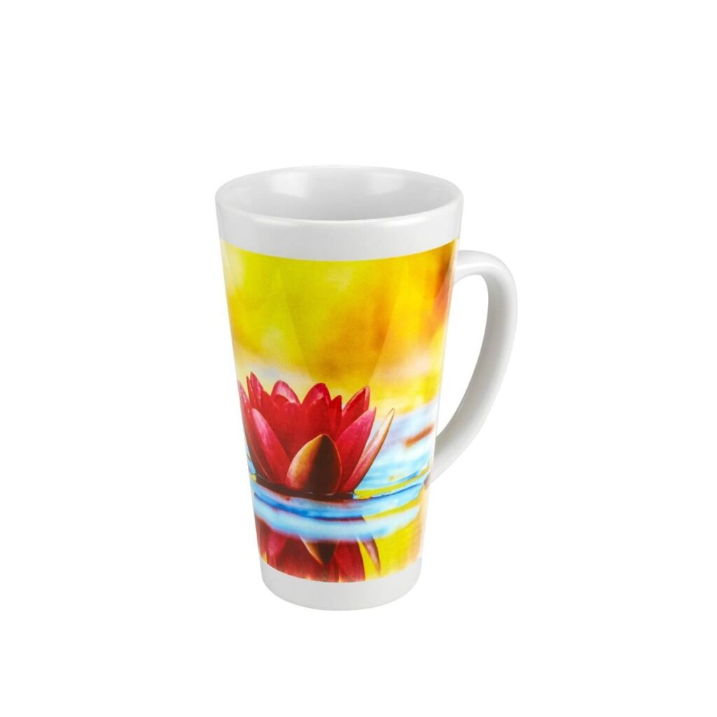 Taza Para Sublimar Raniji Potaz Promo