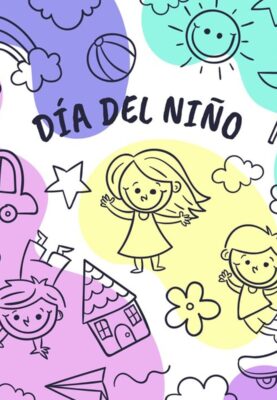 Día del niño